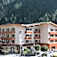 Hotel Bergwelt