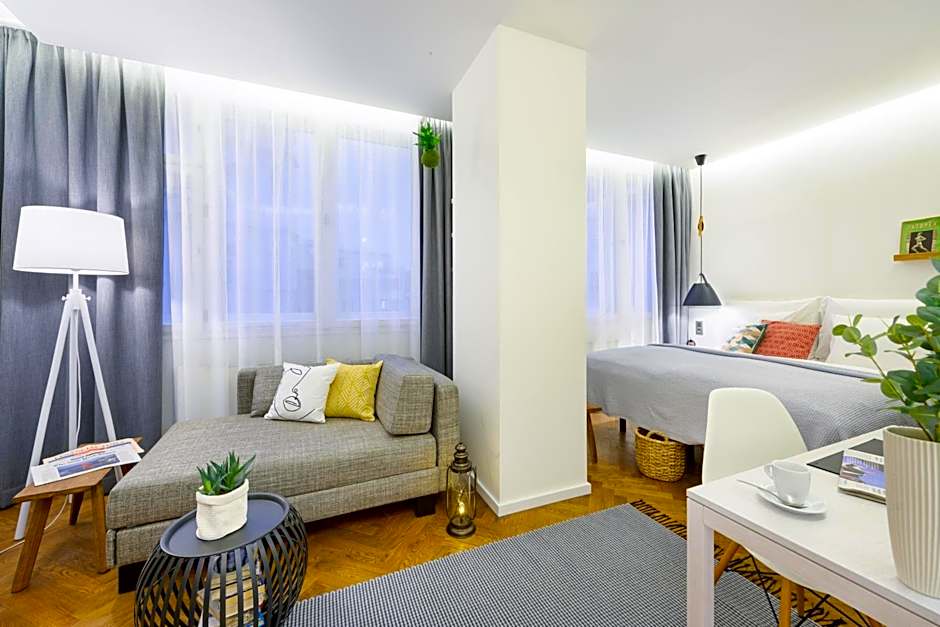 Mosaic House Design Hotel