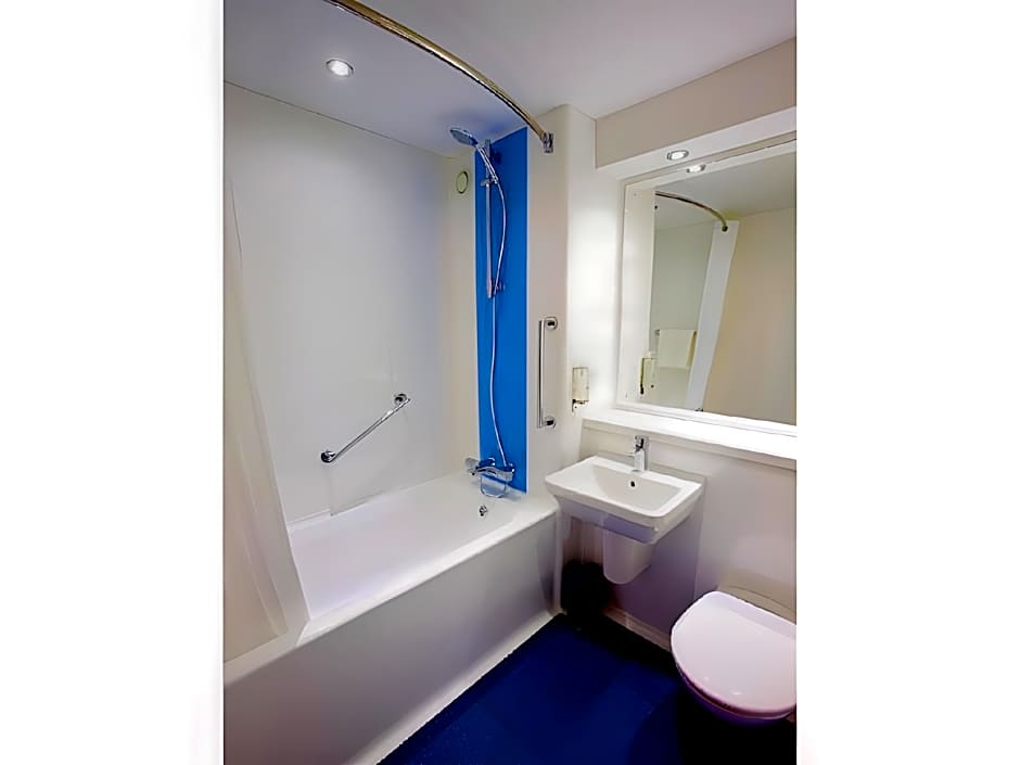 Travelodge Manchester Central