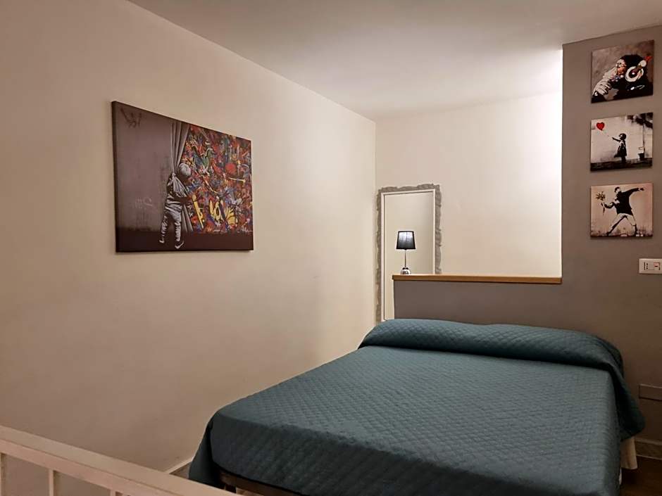 B&B Il Conservatorio