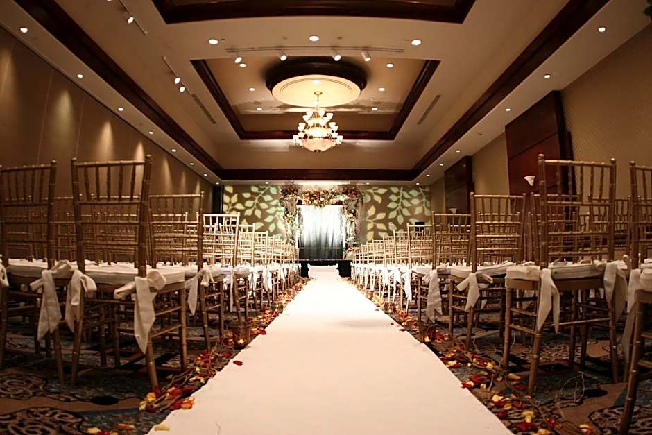 Hilton Woodland Hills/ Los Angeles