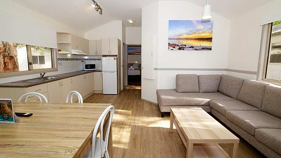 Koala Shores Holiday Park