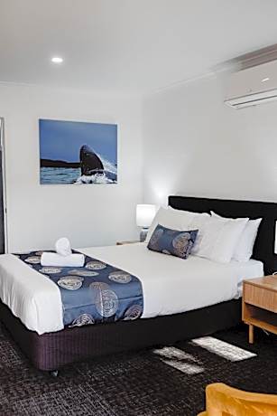 Caledonian Inn - The Stump