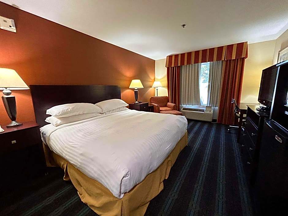 Express Inn Leesville Ft Johnson, SureStay Collection by BW
