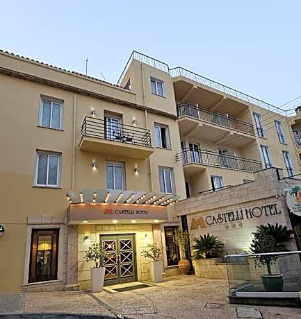 Castelli Hotel