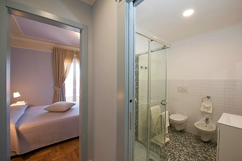 Aquae Sinis Albergo Diffuso