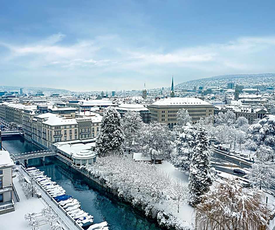 Baur au Lac
