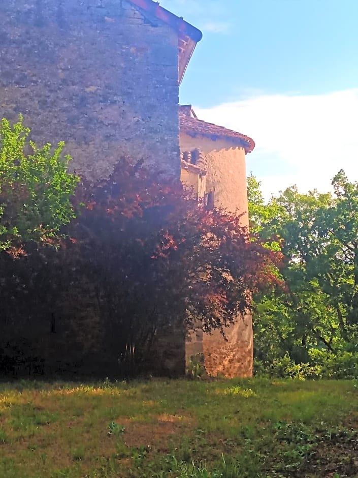 Les granges de l abbaye