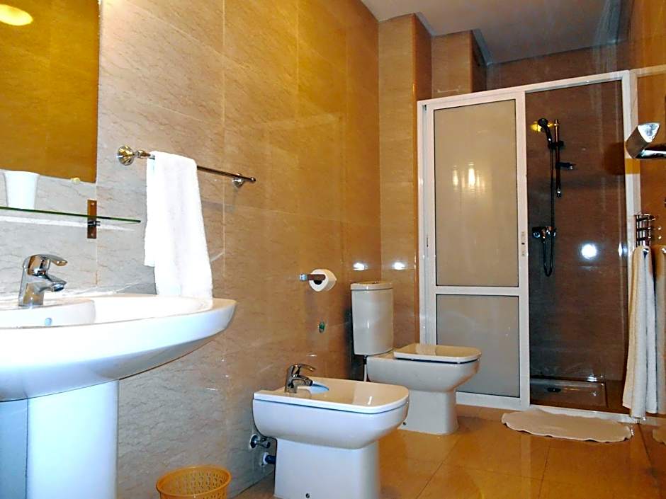 Boutique Hôtel Albaraka