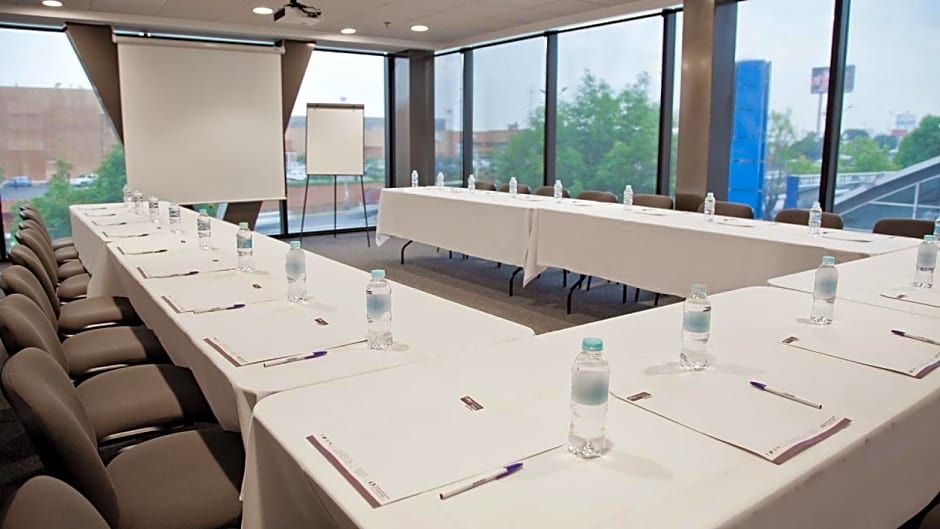 Holiday Inn Express Mexico City Satelite By IHG