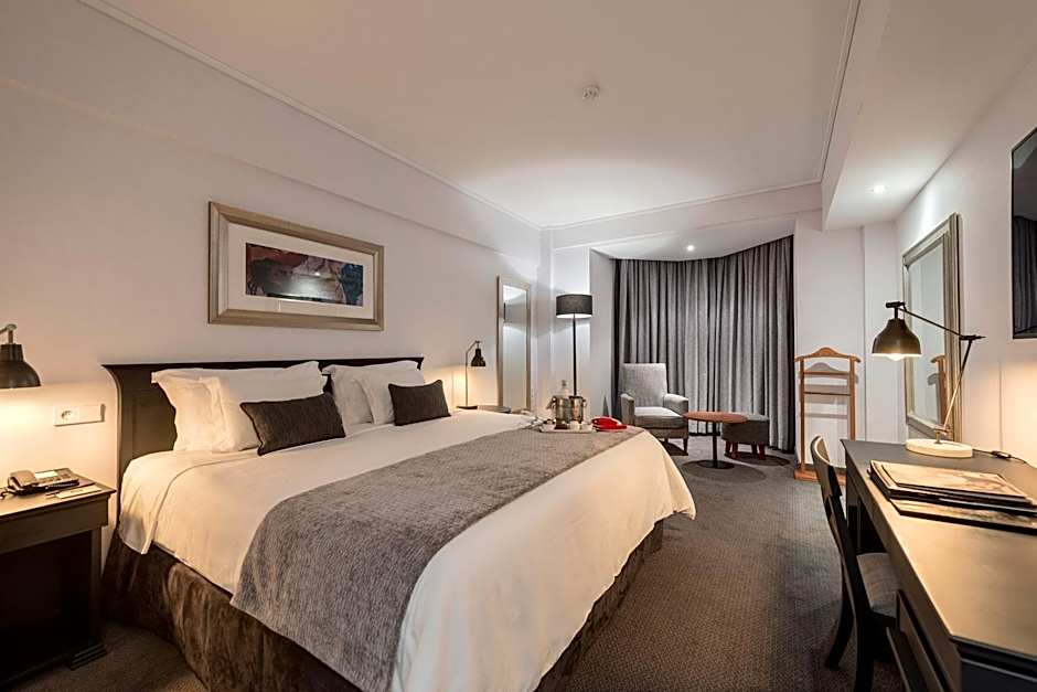 Hotel Avenida