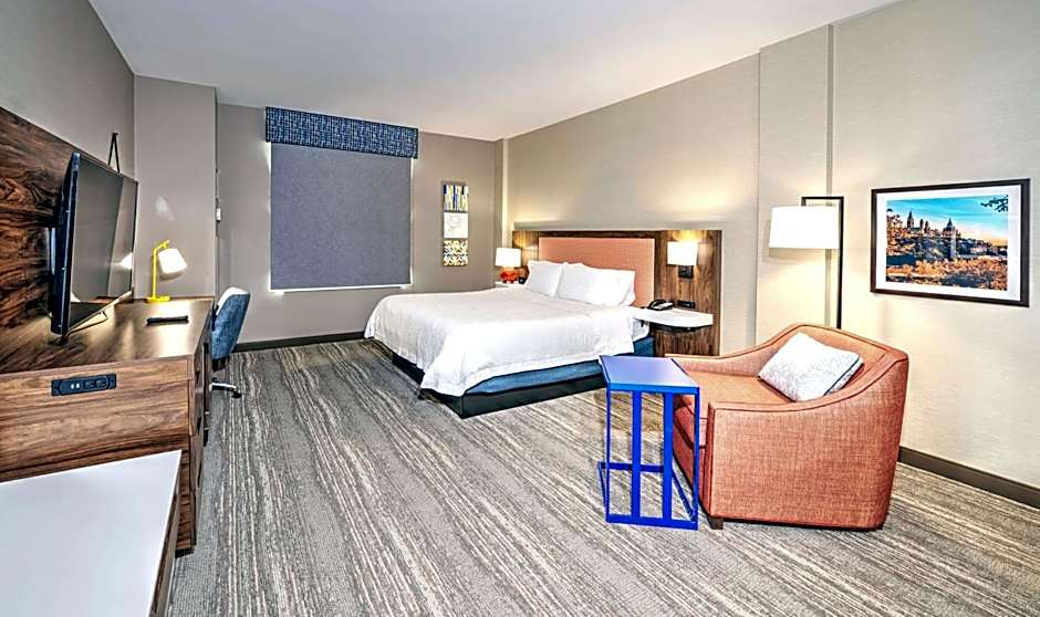 Hampton Inn by Hilton Ottawa