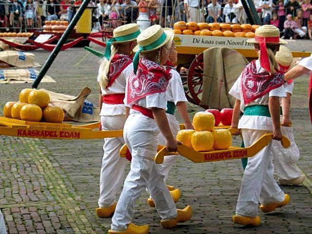 B&B-Edam