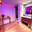 COSY & SPA Appartement Luxe JACUZZI SAUNA Suite Cristal