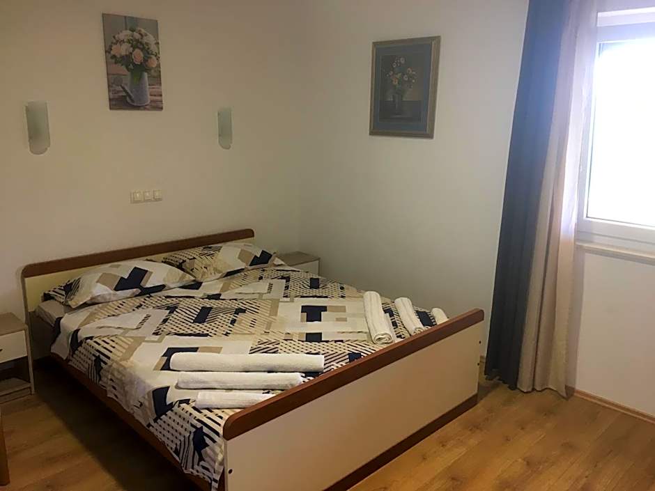 Apartmani FILTEA
