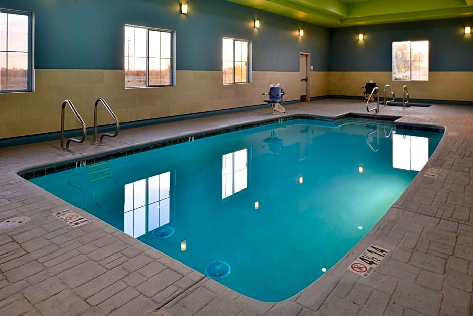 Holiday Inn Express Lodi, an IHG Hotel