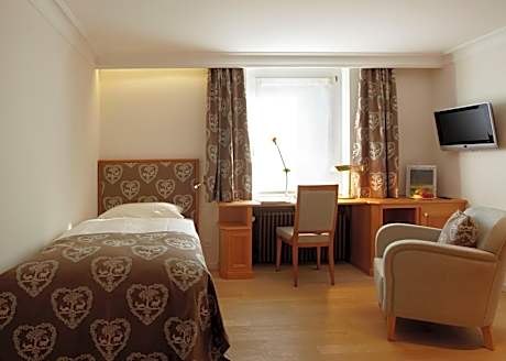 Double Superior Parquet