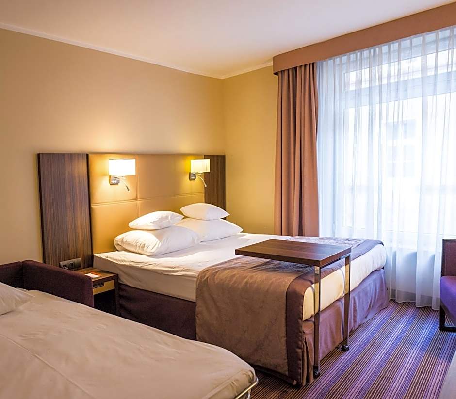 Hotel DeSilva Premium Opole