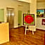 Juramento de Lealtad Townhouse Hotel