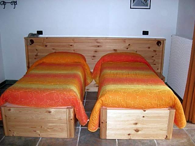 Hotel Savoia Debili