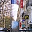 Hipotel Paris Voltaire Bastille