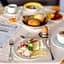 Hotel Friese-up AnnerSiet-