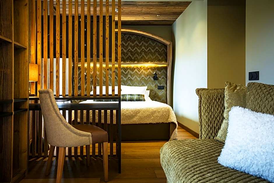 Hotel Beauregard