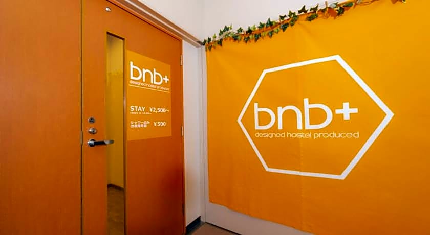 bnbplus Sarasa Nara