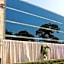 Hotel German Palace, Airport