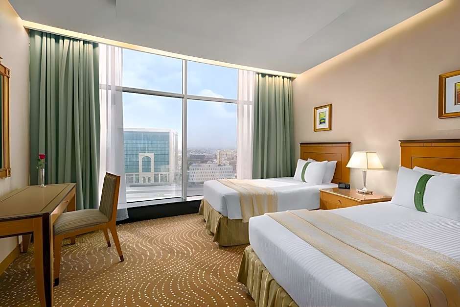 Eastyard Khobar Hotel