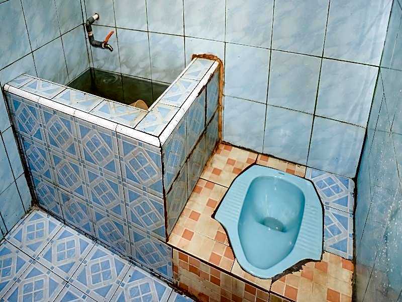 Hotel O Penginapan Widodo