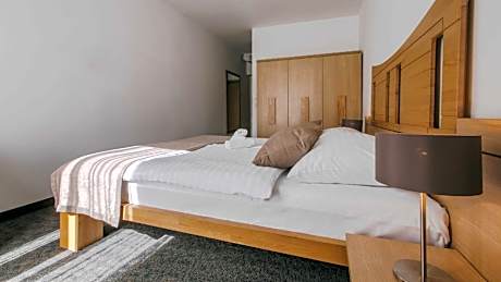 Room Selected at Check-In