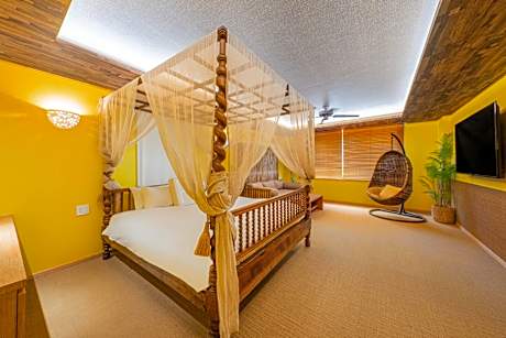 Queen Room