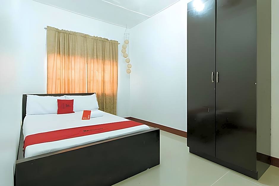 RedDoorz @ The V'Jour Hotel Angeles