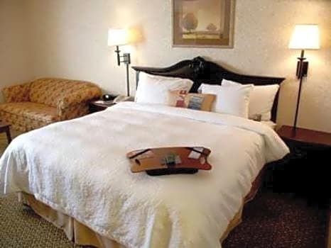 Hampton Inn Dublin