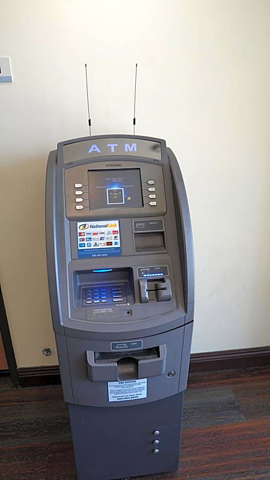 Holly Crest Hotel - Los Angeles, LAX Airport