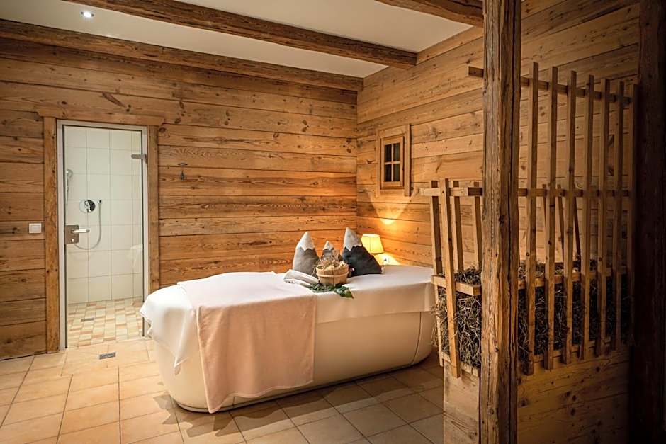 KUHOTEL Steinplatte, Trademark Collection by Wyndham