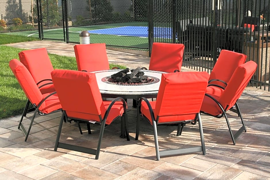 Homewood Suites by Hilton Leesburg