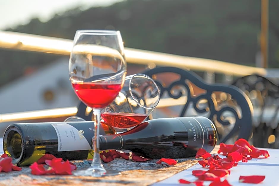 Sertil Deluxe Hotel & Spa - Adult Only