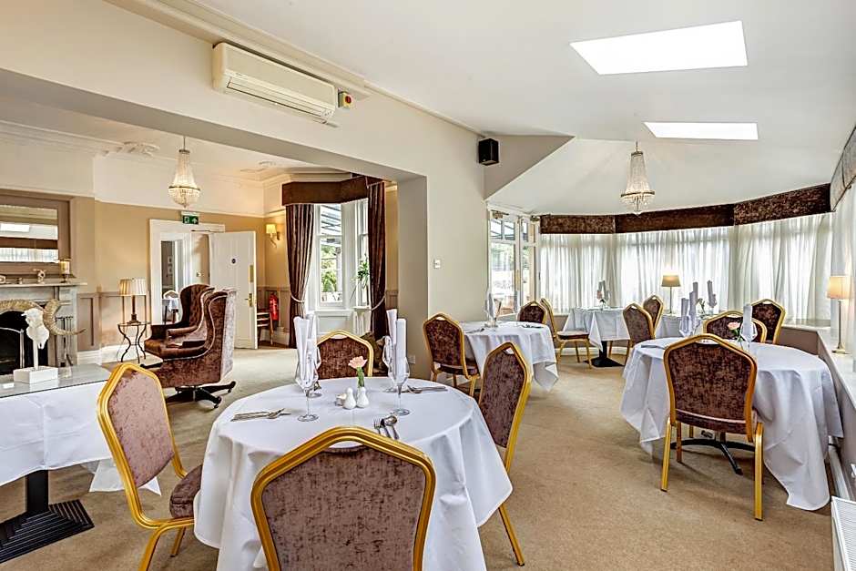 Alexandra Court Hotel