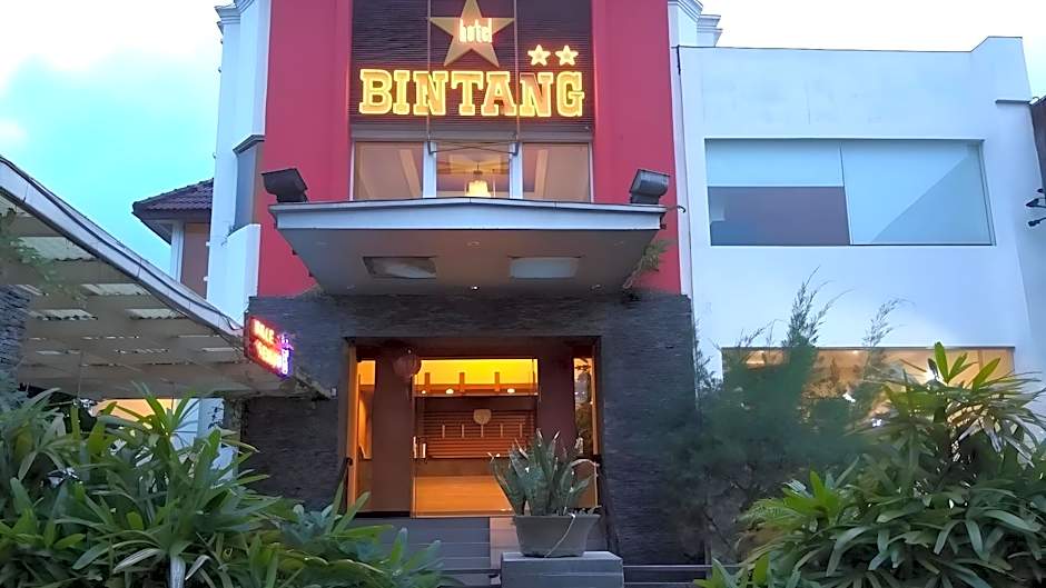 Hotel Bintang