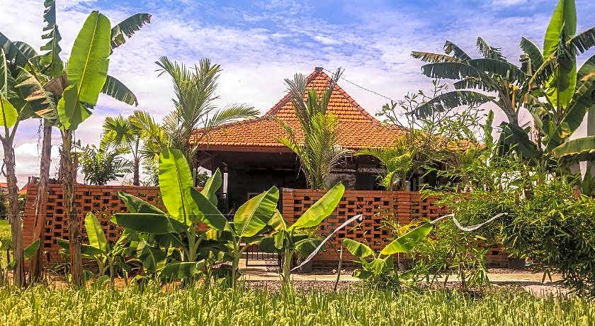 Kampung Canggu