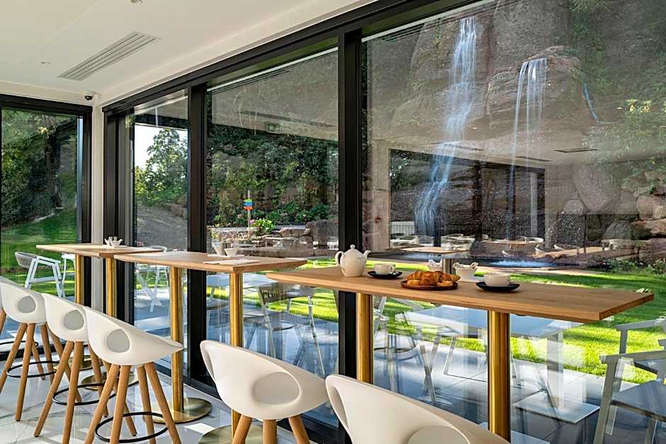 6717 Nature Hôtel & Spa Le Clos des Délices