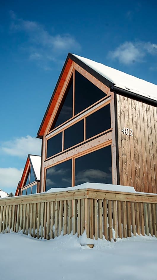 Skårungen - Hotel, Cabins and Camping