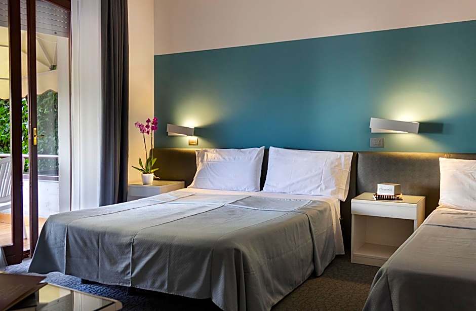 Hotel Désirée - Garda Lake Collection