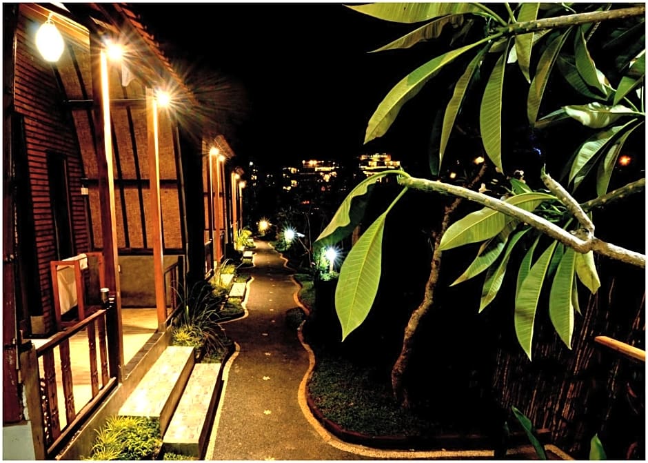 River View House