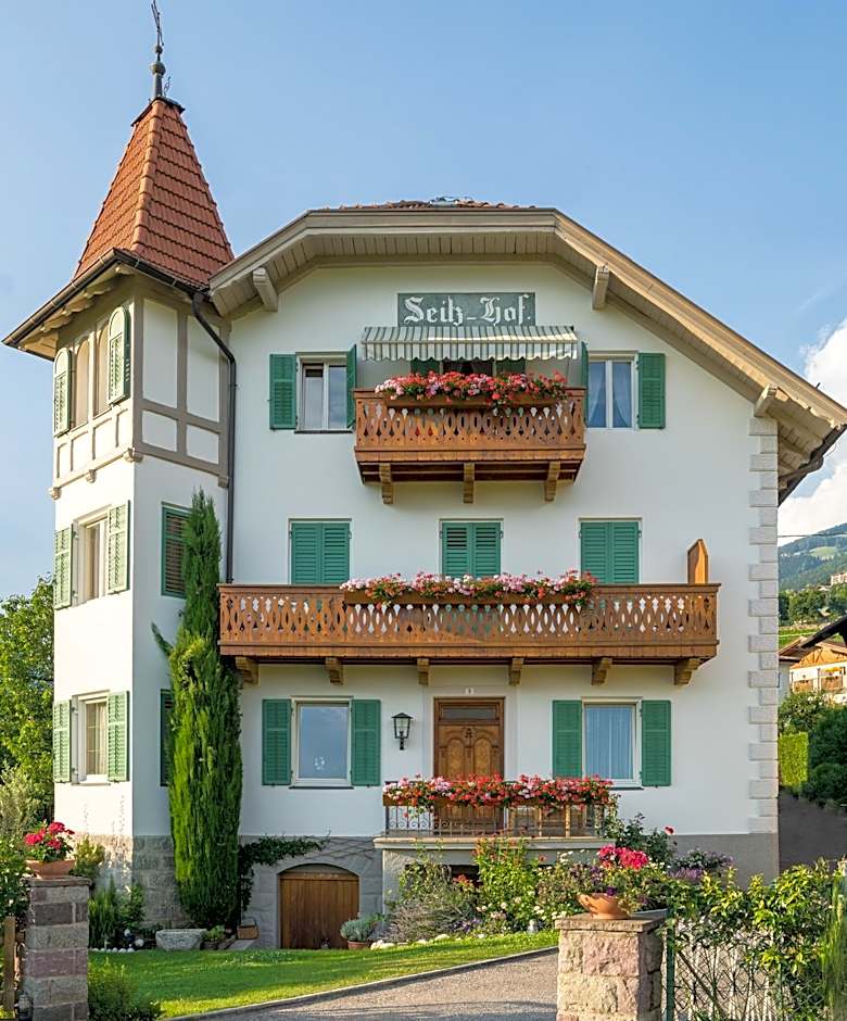 Gästehaus Seitzhof