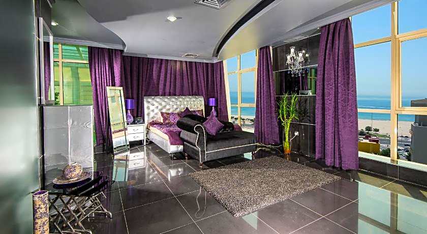 Bravo Royal Hotel Suites