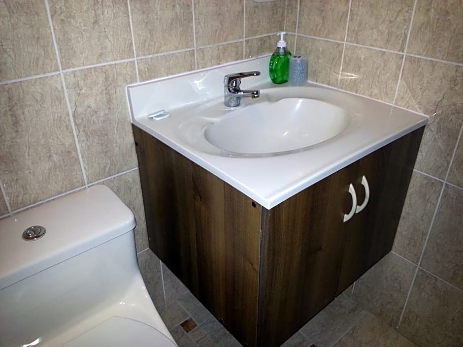 Hotel San Felipe Suites