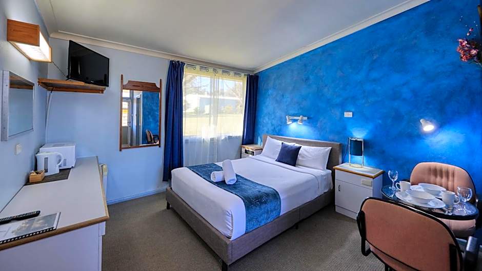 Bushmans Retreat Motor Inn